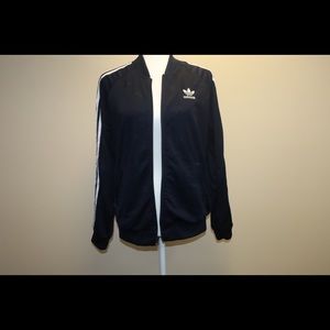 Adidas Track Jacket